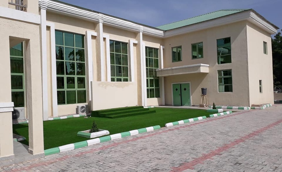 Custodian Hotel