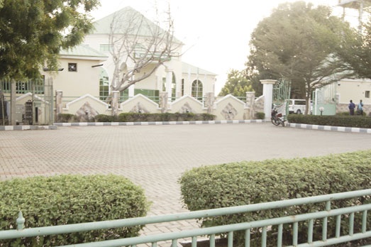 Custodian Hotel