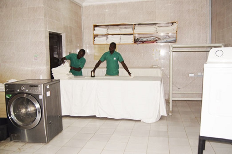 Custodian Hotel